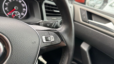 Volkswagen Polo 1.0 TSI 95 SE 5dr Petrol Hatchback